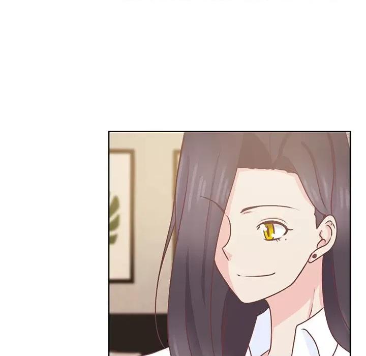 学长好讨厌 学长好讨厌-第 36 话 第69页