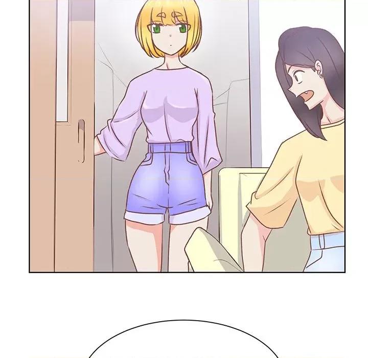 学长好讨厌 学长好讨厌-第 36 话 第81页