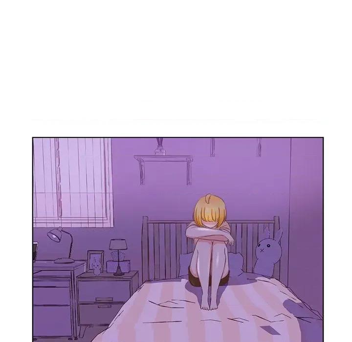 学长好讨厌 学长好讨厌-第 37 话 第9页