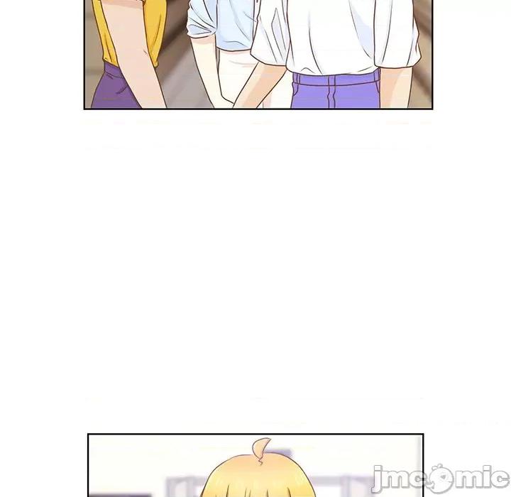 学长好讨厌 学长好讨厌-第 37 话 第20页