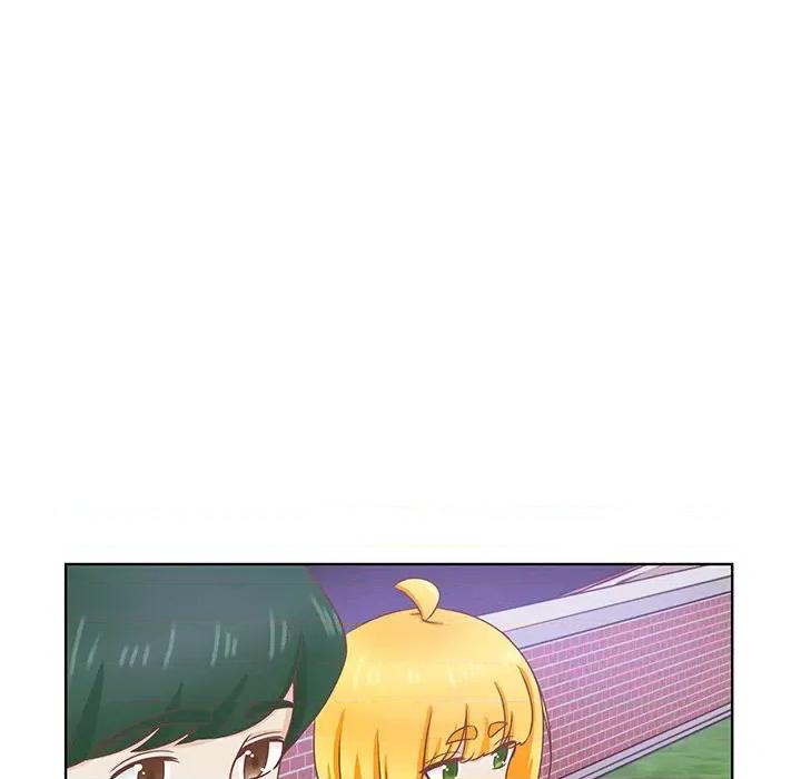 学长好讨厌 学长好讨厌-第 37 话 第39页