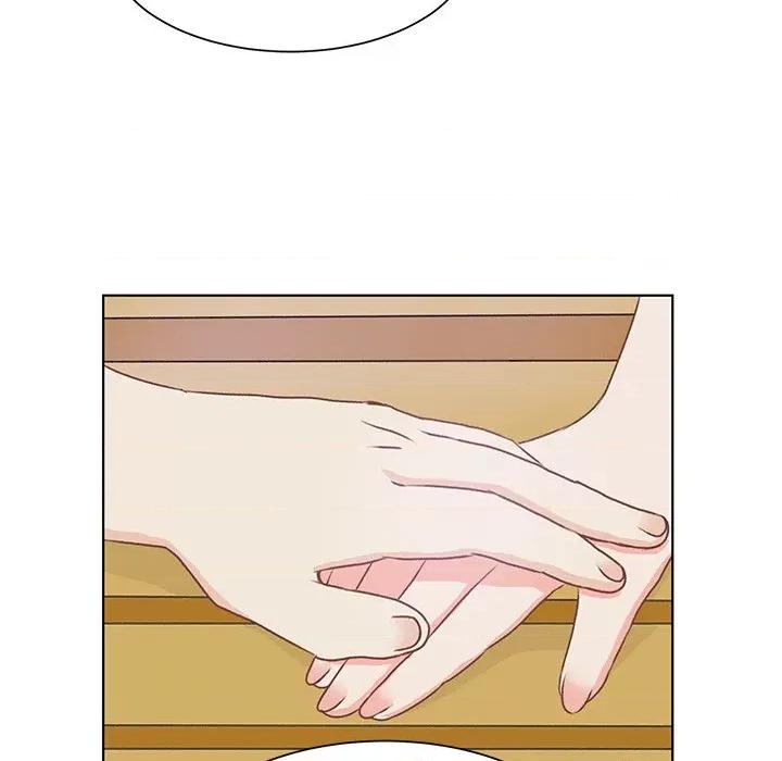 学长好讨厌 学长好讨厌-第 37 话 第43页