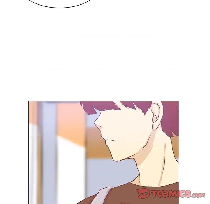 学长好讨厌 学长好讨厌-第 37 话 第58页