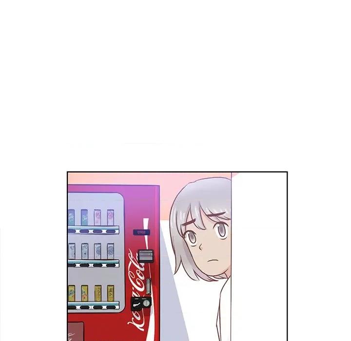 学长好讨厌 学长好讨厌-第 37 话 第61页