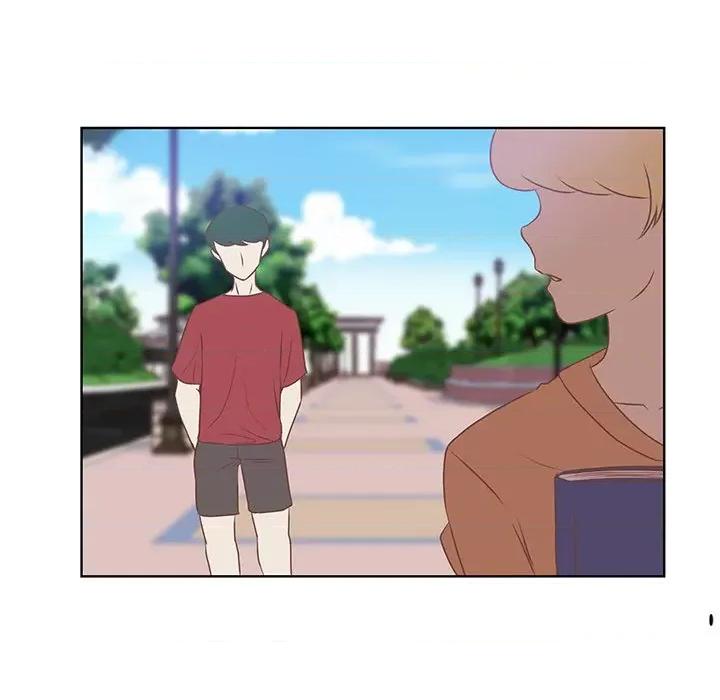 学长好讨厌 学长好讨厌-第 37 话 第64页