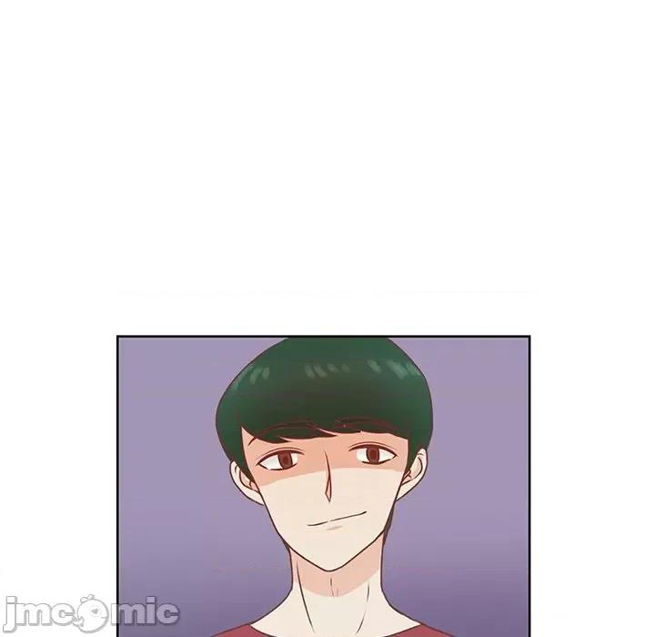 学长好讨厌 学长好讨厌-第 37 话 第65页