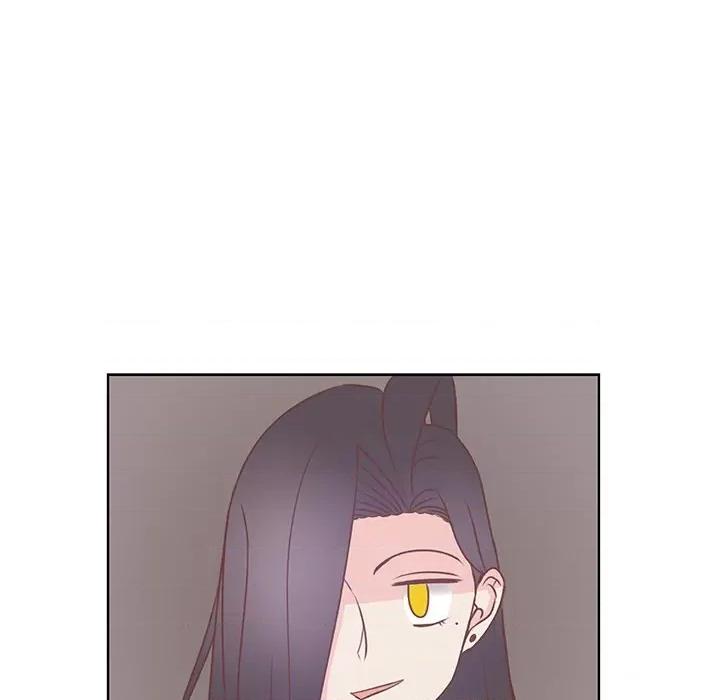 学长好讨厌 学长好讨厌-第 37 话 第77页