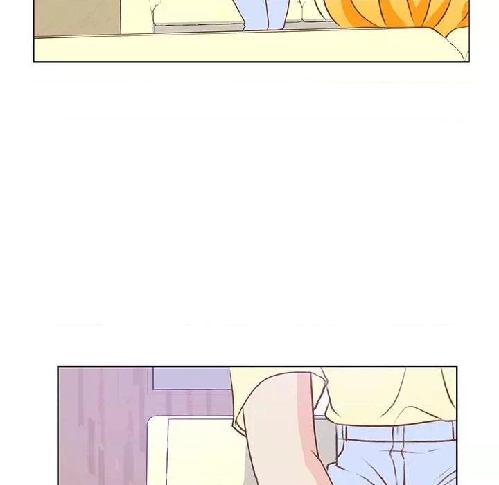 学长好讨厌 学长好讨厌-第 37 话 第84页
