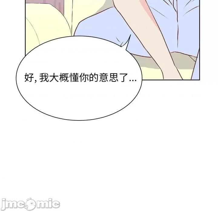 学长好讨厌 学长好讨厌-第 37 话 第85页
