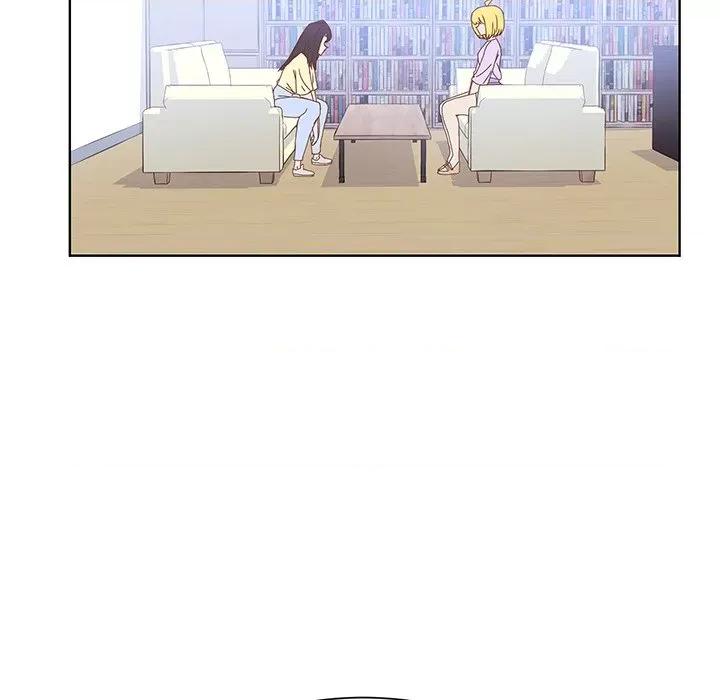 学长好讨厌 学长好讨厌-第 37 话 第89页