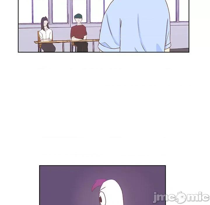 学长好讨厌 学长好讨厌-第 38 话 第20页