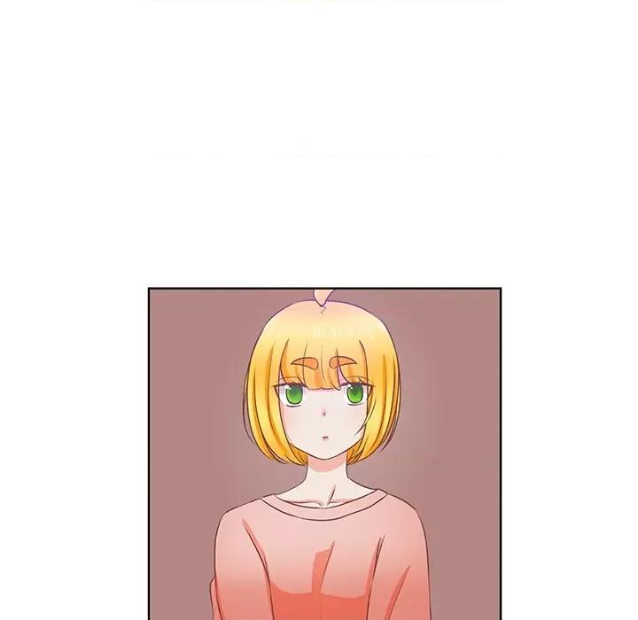 学长好讨厌 学长好讨厌-第 38 话 第23页