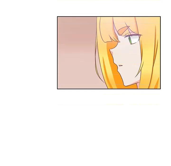 学长好讨厌 学长好讨厌-第 38 话 第32页