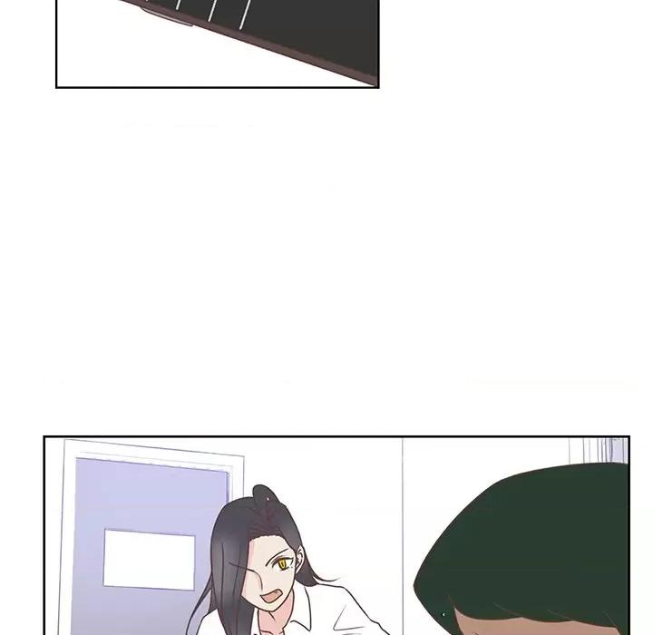 学长好讨厌 学长好讨厌-第 38 话 第41页