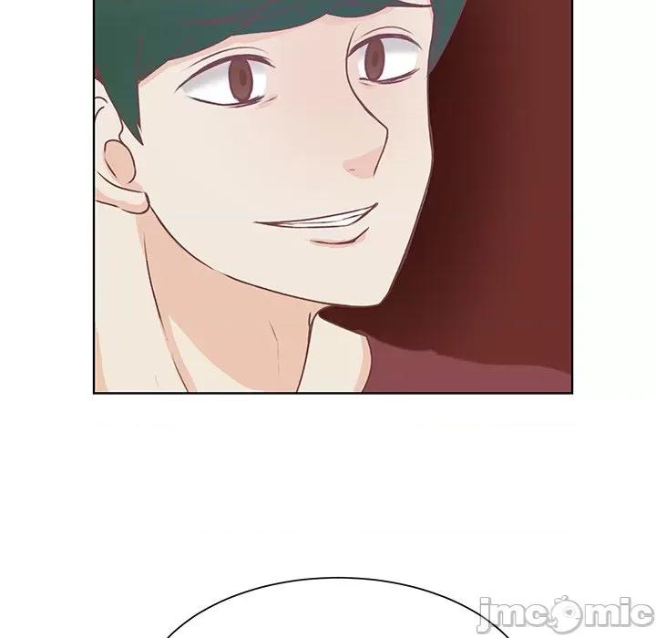 学长好讨厌 学长好讨厌-第 38 话 第60页