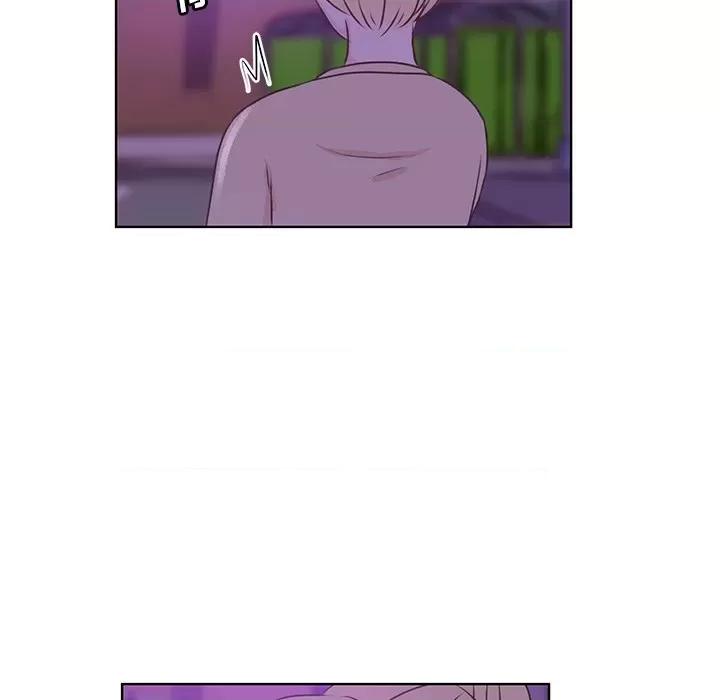 学长好讨厌 学长好讨厌-第 38 话 第63页