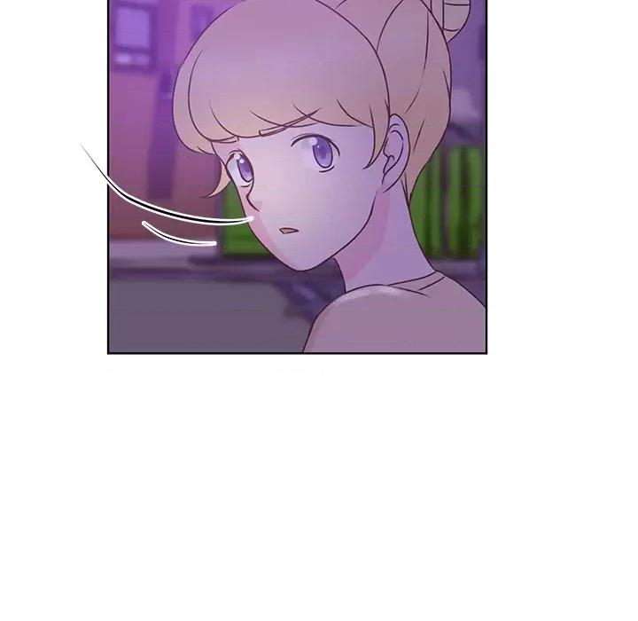 学长好讨厌 学长好讨厌-第 38 话 第64页