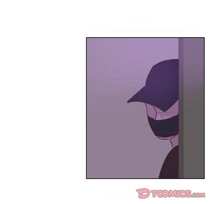 学长好讨厌 学长好讨厌-第 38 话 第66页