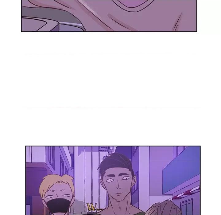 学长好讨厌 学长好讨厌-第 38 话 第73页