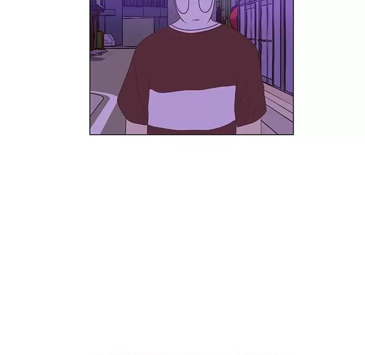 学长好讨厌 学长好讨厌-第 38 话 第81页