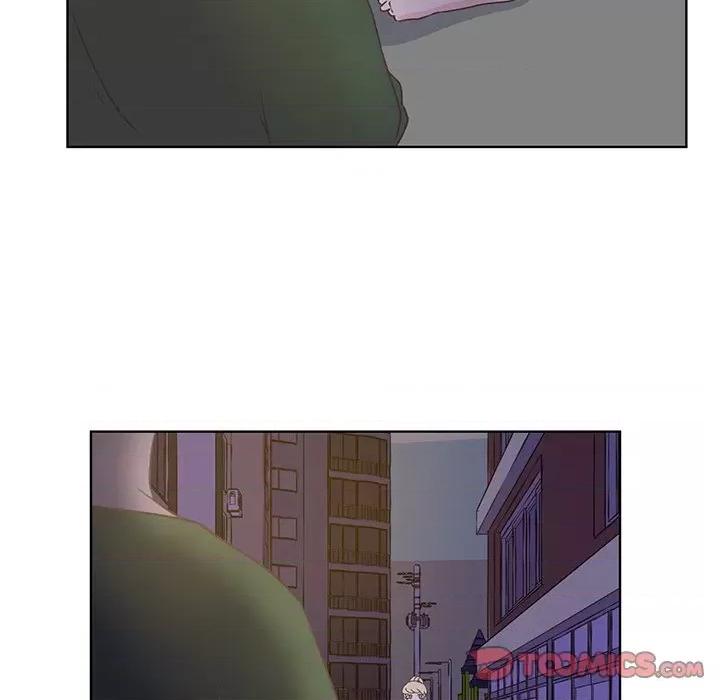 学长好讨厌 学长好讨厌-第 39 话 第22页