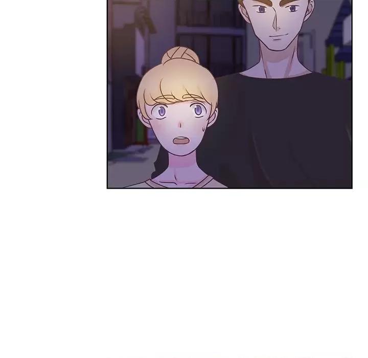 学长好讨厌 学长好讨厌-第 39 话 第68页