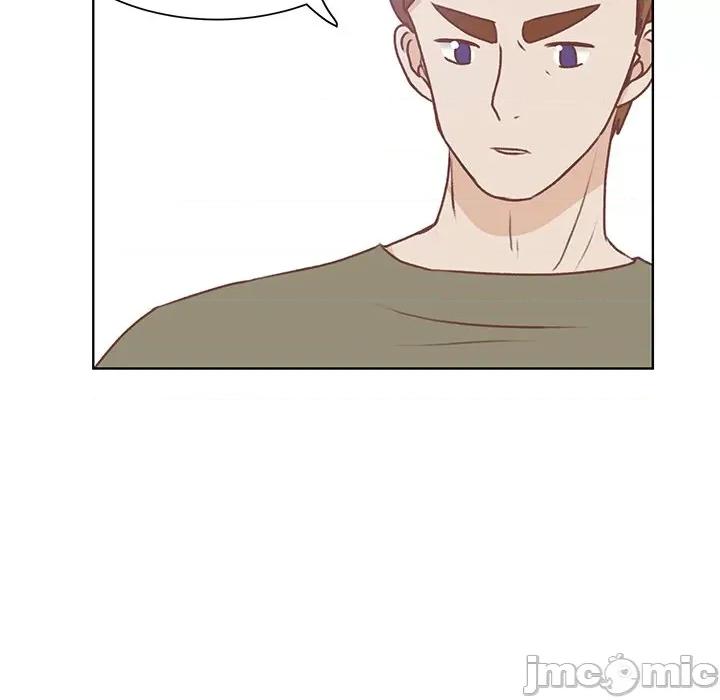 学长好讨厌 学长好讨厌-第 40 话 第35页