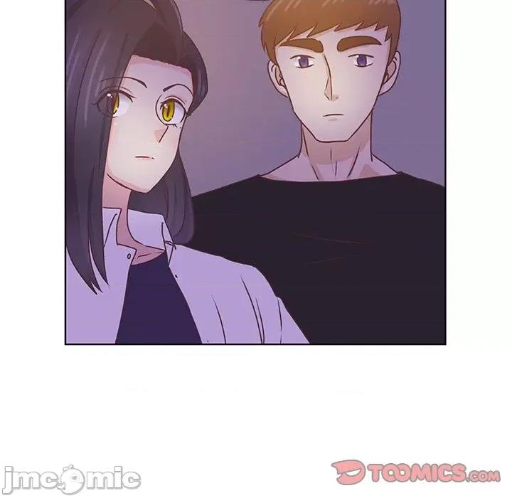 学长好讨厌 学长好讨厌-第 40 话 第50页