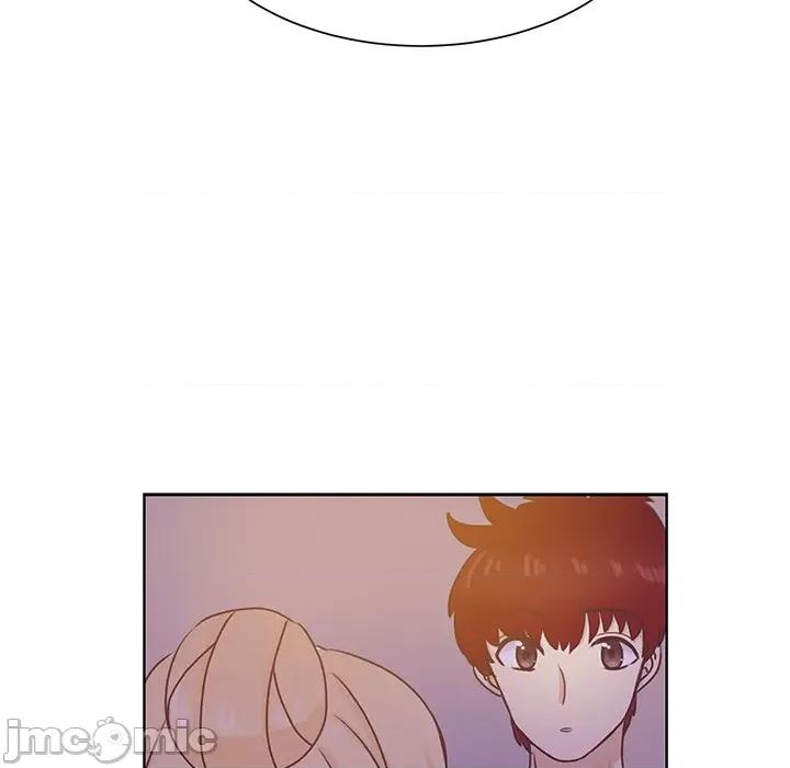 学长好讨厌 学长好讨厌-第 40 话 第90页