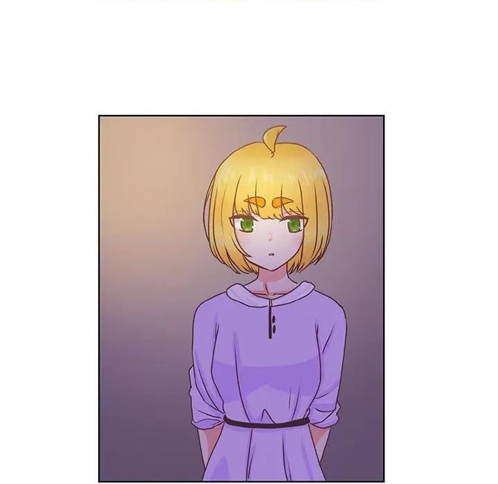 学长好讨厌 学长好讨厌-第 40 话 第102页