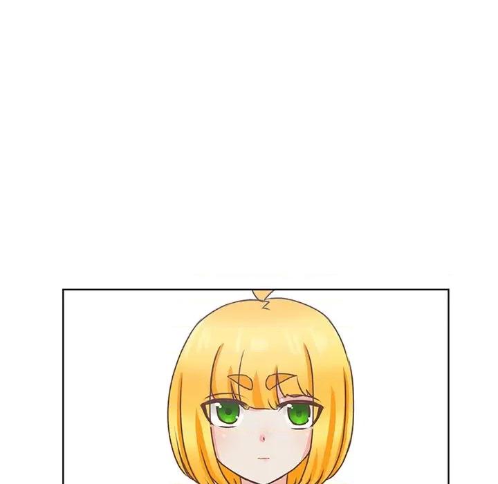 学长好讨厌 学长好讨厌-第 41 话 第9页