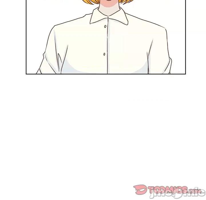学长好讨厌 学长好讨厌-第 41 话 第10页