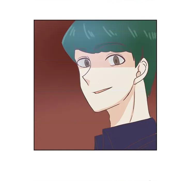 学长好讨厌 学长好讨厌-第 41 话 第11页