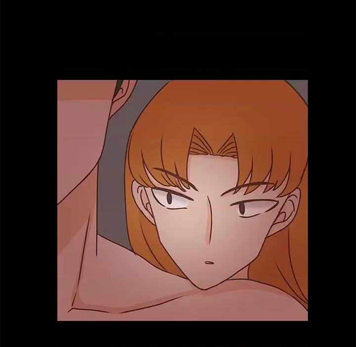 学长好讨厌 学长好讨厌-第 41 话 第27页