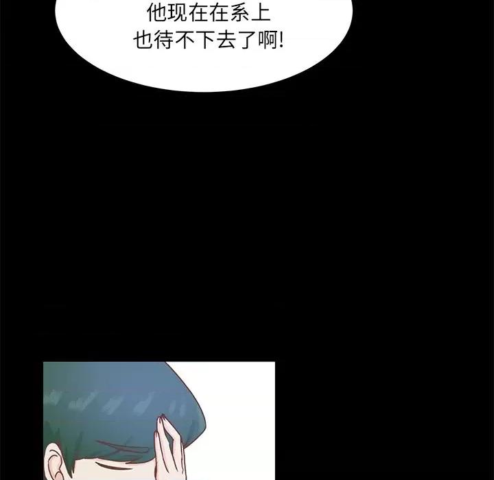学长好讨厌 学长好讨厌-第 41 话 第53页