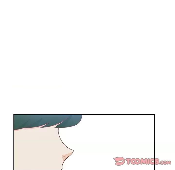 学长好讨厌 学长好讨厌-第 41 话 第82页