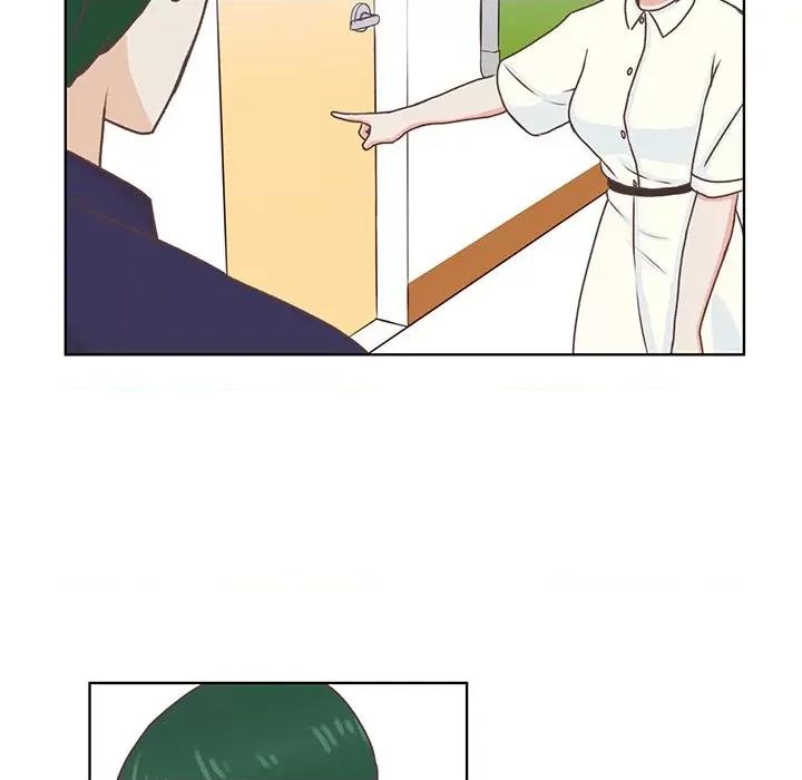 学长好讨厌 学长好讨厌-第 41 话 第87页