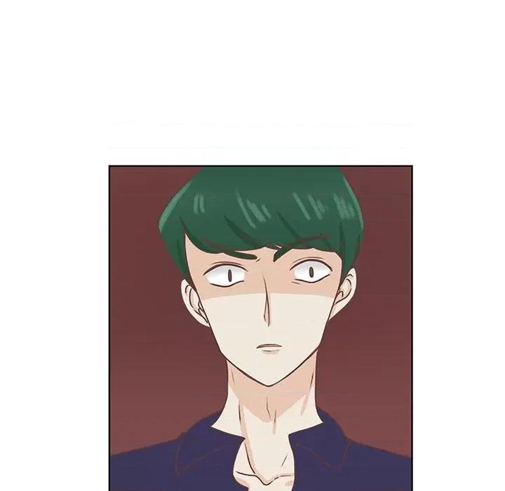 学长好讨厌 学长好讨厌-第 41 话 第96页