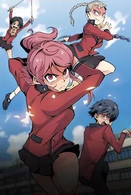 学长好讨厌 学长好讨厌-第 41 话 第102页