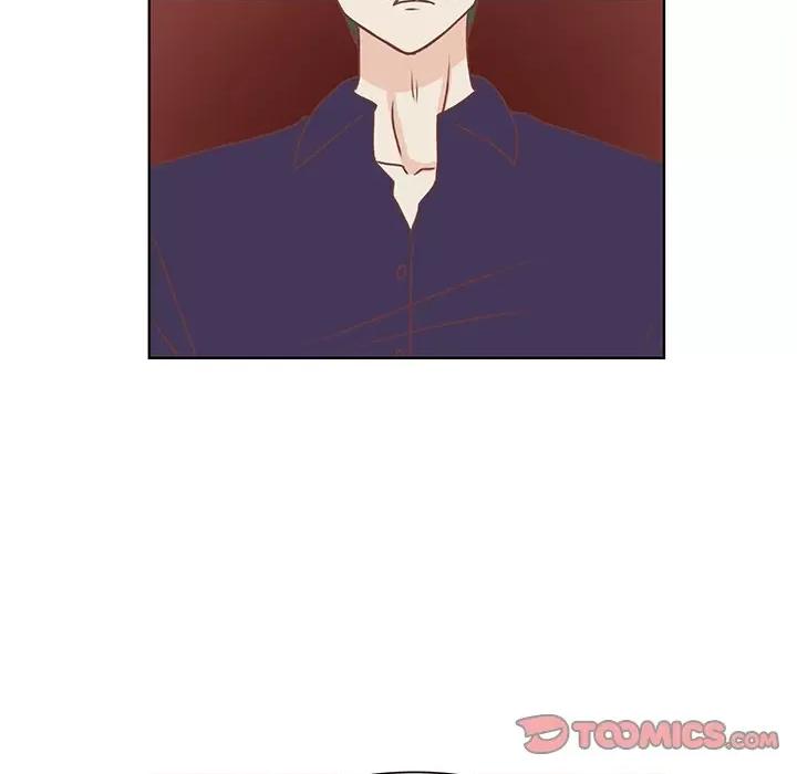 学长好讨厌 学长好讨厌-第 42 话 第32页