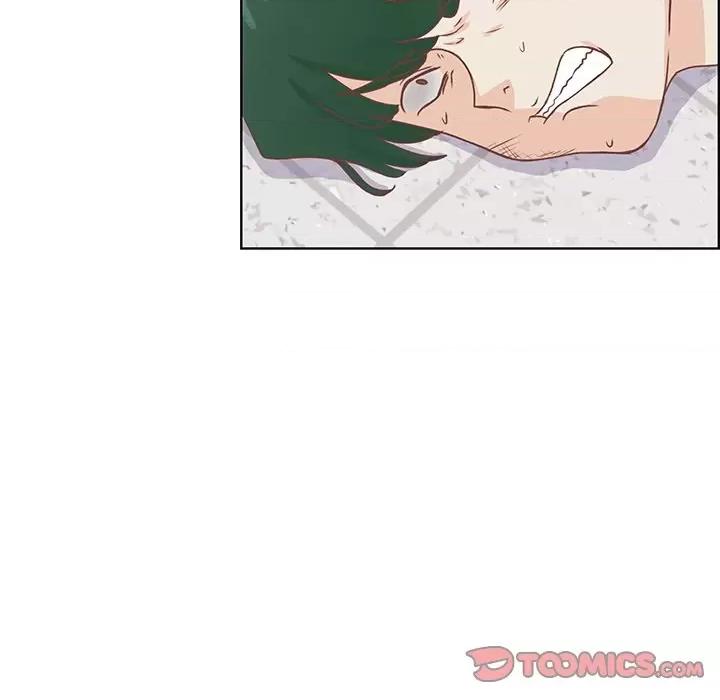学长好讨厌 学长好讨厌-第 42 话 第66页