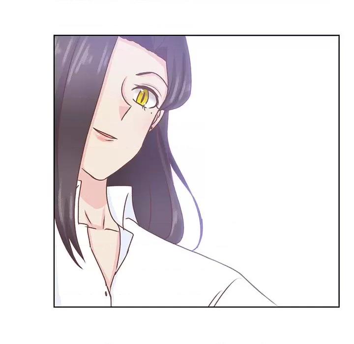学长好讨厌 学长好讨厌-第 42 话 第67页