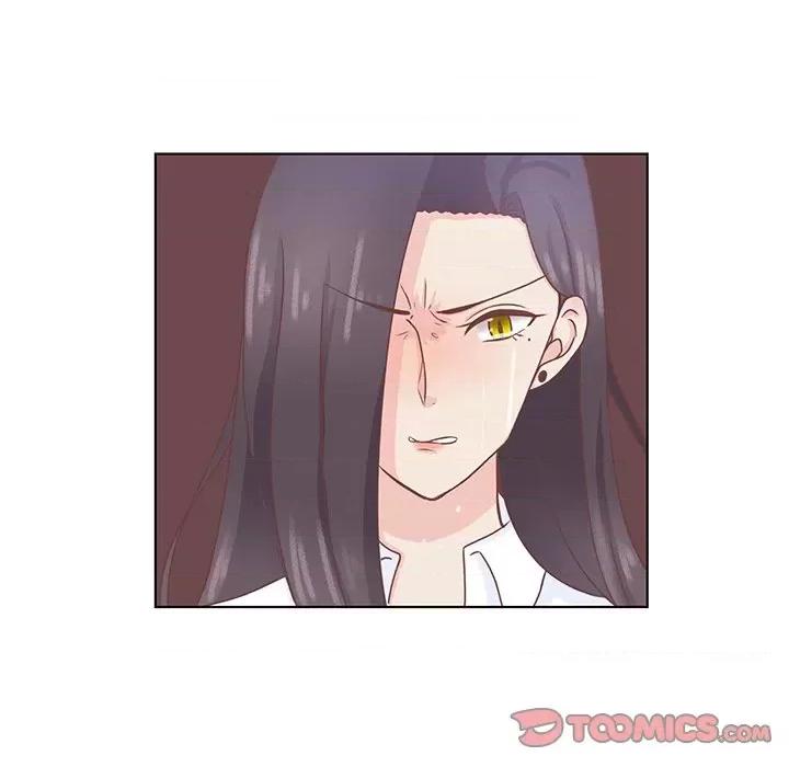 学长好讨厌 学长好讨厌-第 42 话 第78页