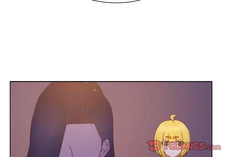 学长好讨厌 学长好讨厌-第 43 话 第2页