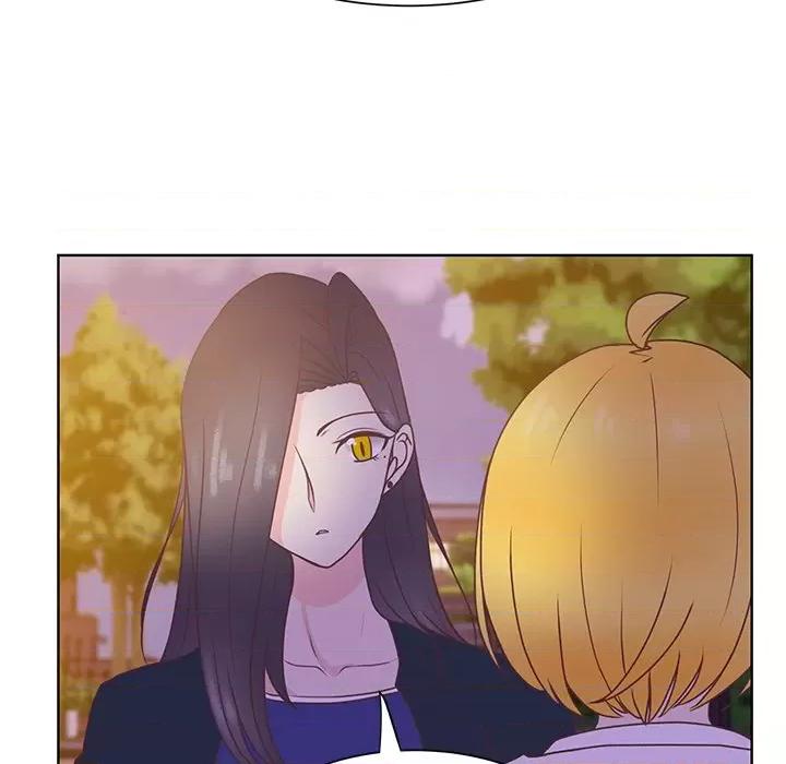 学长好讨厌 学长好讨厌-第 43 话 第9页
