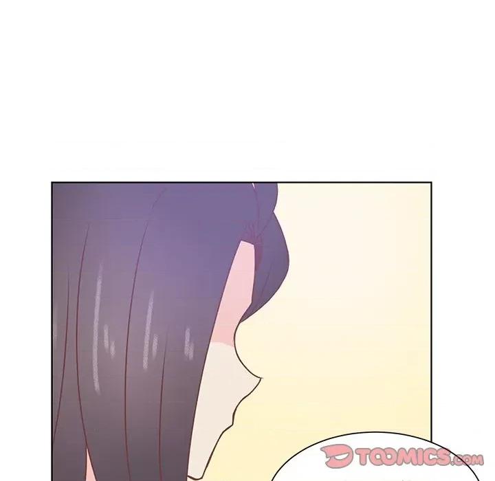 学长好讨厌 学长好讨厌-第 43 话 第22页