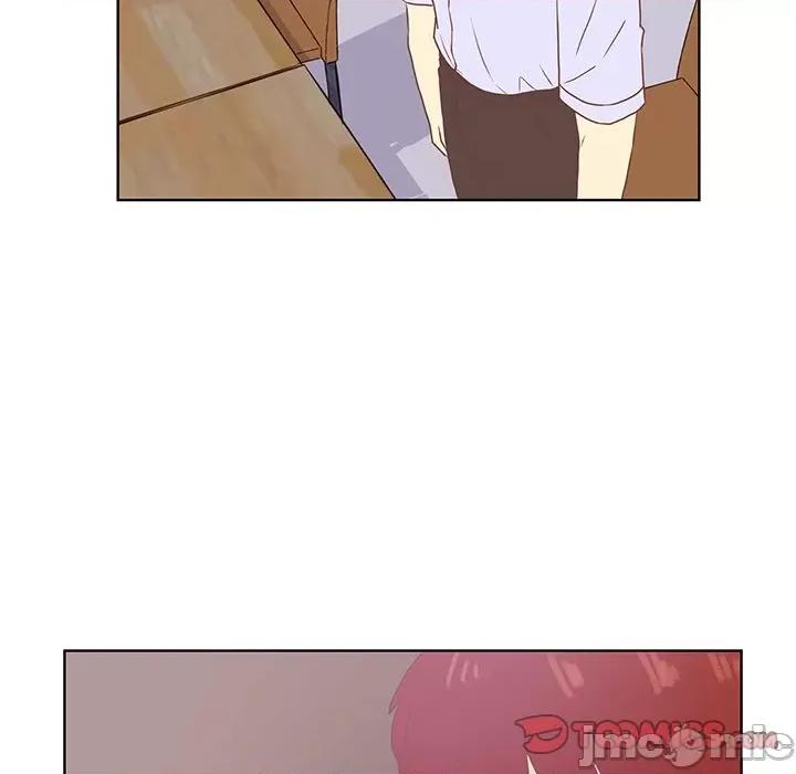 学长好讨厌 学长好讨厌-第 43 话 第30页
