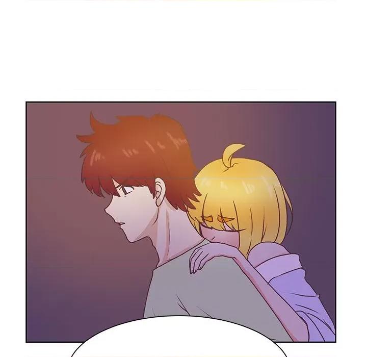 学长好讨厌 学长好讨厌-第 43 话 第41页