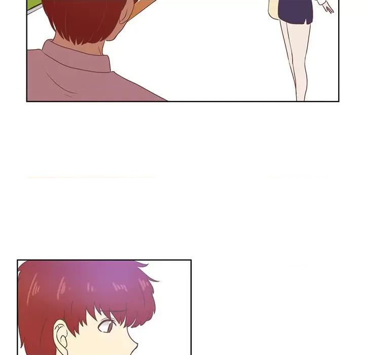 学长好讨厌 学长好讨厌-第 43 话 第56页