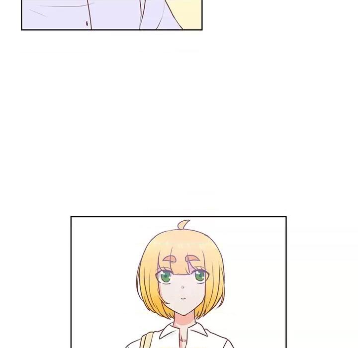 学长好讨厌 学长好讨厌-第 43 话 第67页